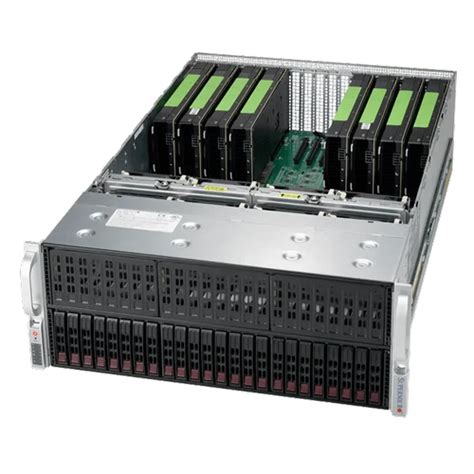 Image result for Install GPU Server