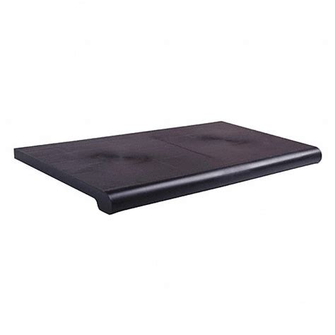 ECONOCO, 48 in x 12 in x 3 in, 60 lb Load Capacity, Shelf - 45KW13 ...