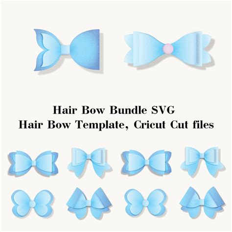 Cricut Bows Svg Free at Cynthia Burris blog