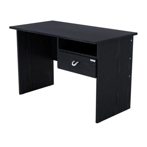 Wooden Study Table with Computer 的图像结果