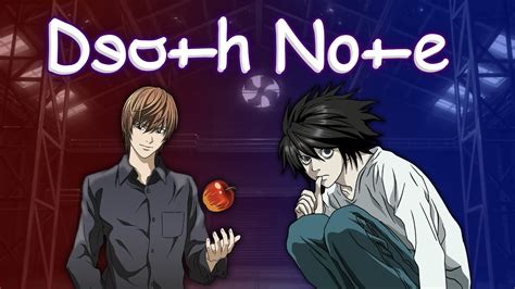 Image result for Death Note Demon