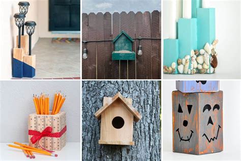 Image result for Fun Small Wood Projects