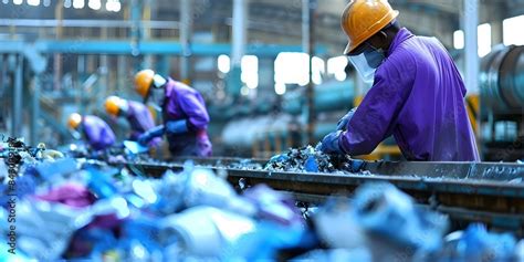 Image result for Recycling Sorting Process