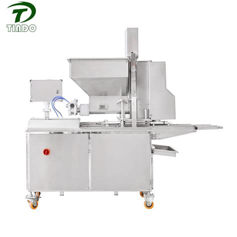 Image result for Cake Forming Machine