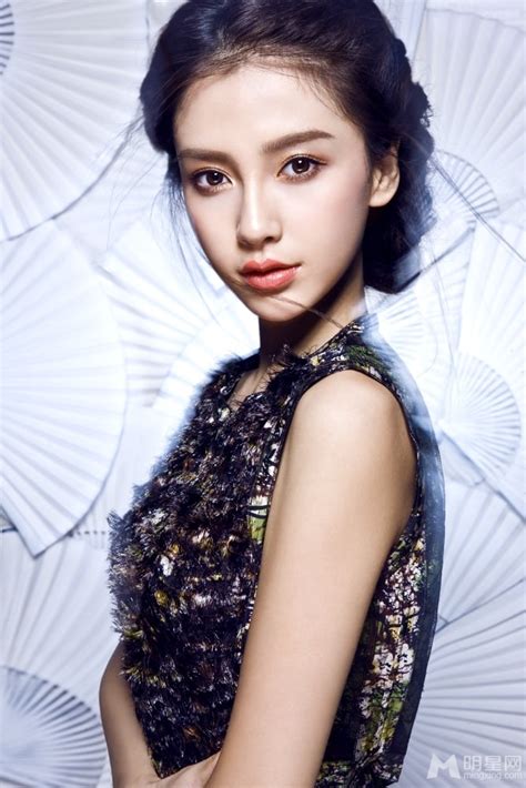 angelababy | Pinterest | Asian, Makeup and Asian beauty