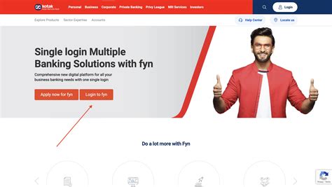 Kotak Mahindra Bank Net Banking - Registration, Login, Features