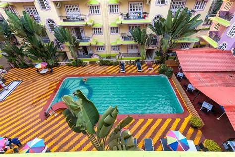 RENTON MANOR (Goa/Arpora) - Hotel Reviews & Photos - Tripadvisor