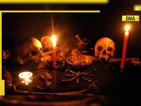 DNA Explainer | Kerala 'human sacrifices': Central legislation awaited ...