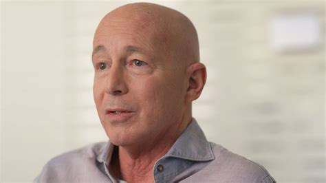 In a bittersweet transition, Doug Williams takes on his next big ...