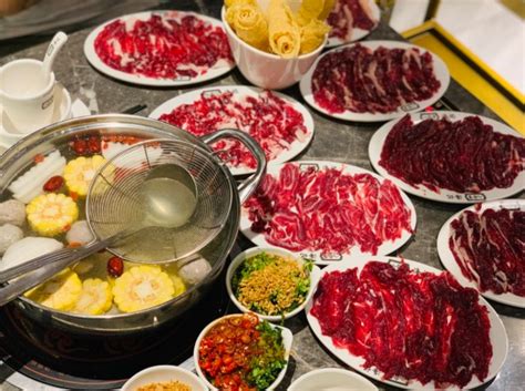 在北京哪里能找到比较正宗的潮汕牛肉火锅呢？ - 知乎