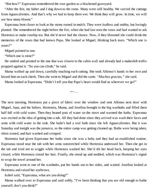 esperanza-rising - Hala Tamer - Page 51 | Flip PDF Online | PubHTML5