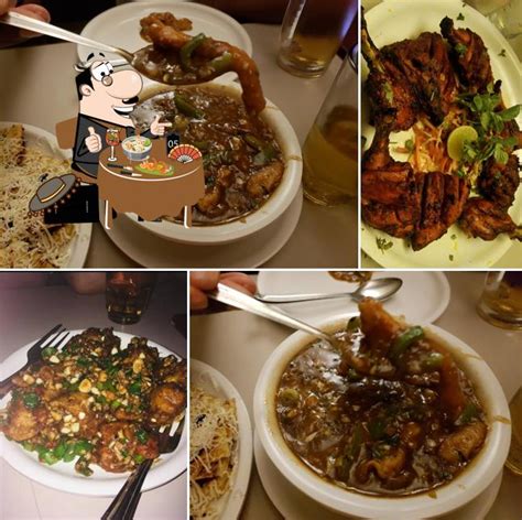 Kit Kat Restaurant and Bar, Mumbai - Restaurant menu, prices and reviews