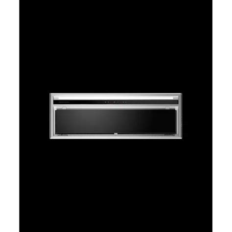 BIM objects - Free download! 90cm Series 7 Integrated Insert Wall ...