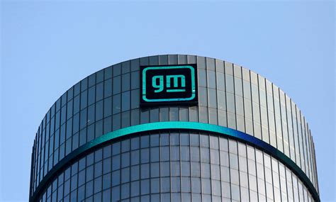 GM moving to new Detroit headquarters in 2025 | Reuters