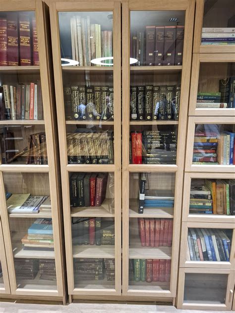 Manmohan Singh library with 1,200 books opens; encapsulates journey of ...