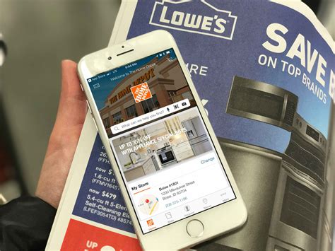 Lowe's vs. Home Depot: Who Actually Has Cheaper Prices? - The Krazy ...