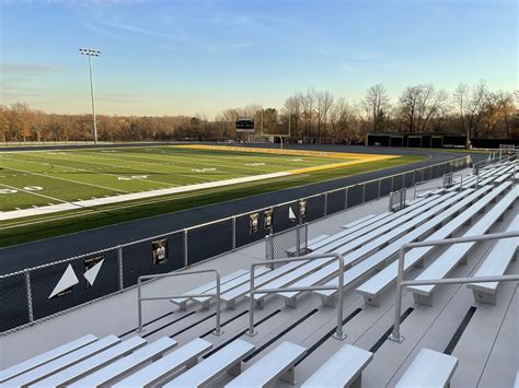 Nanuet High School — Turco Golf Inc. — Leader in Golf Course ...