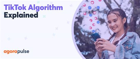 Tik Tok Algorithm Explained 的图像结果