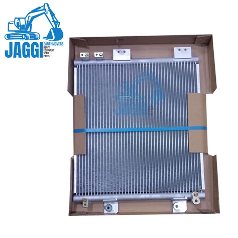 AC Condensor Model E0535