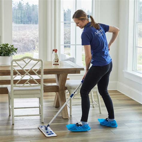 All Natural Floor Cleaner