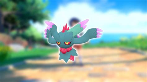 Strongest Pokemon in Scarlet and Violet