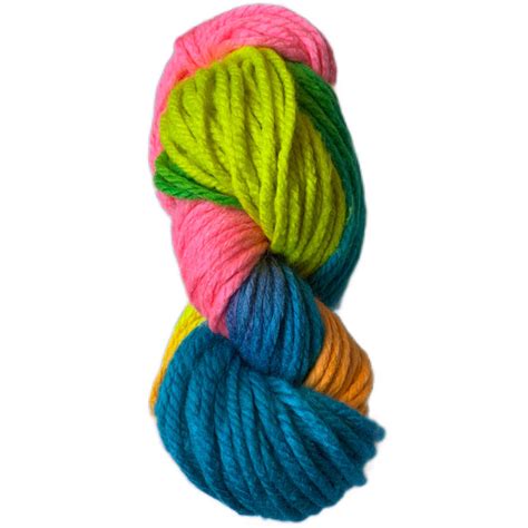 Yarn – Tagged "Acrylics - Bulky 8 Ply" – Crochet Now India