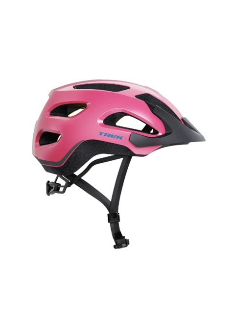 Trek Solstice Mips Youth Bike Helmet - Rock On Wheels