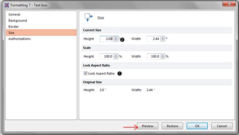 Image result for Text Box Options