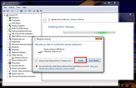 Arduino Driver Download 的图像结果