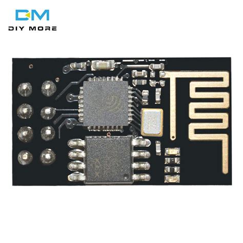 Image result for Module Esp8266 Arduino