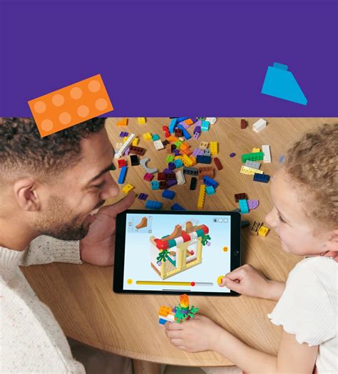 Image result for LEGO Buildr App