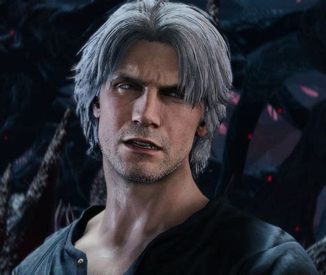 Vergil Dmc, Dante Devil May Cry, Culture Art, Hack And Slash, Dmc 5 ...