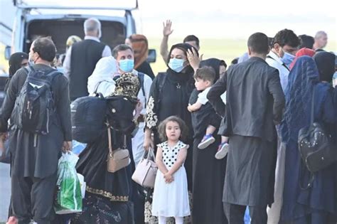 Pucnjava kod aerodroma u Kabulu, zemlje upozoravaju da neće moći izvući ...