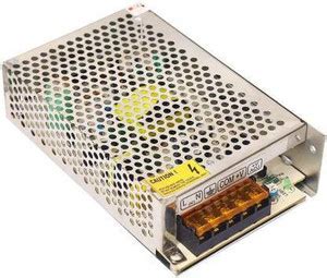 Nehastore 5V 20A SMPS 100W AC-DC Metal Power Supply (110-270V AC-50 ...