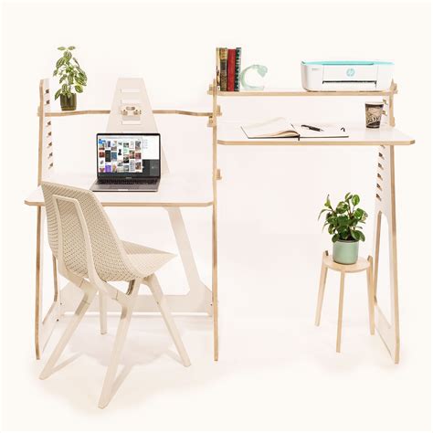 WorkDesk 的图像结果