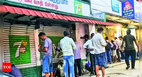 Alcohol: State Government Plans to Introduce 90ml Alcohol Packs to ...