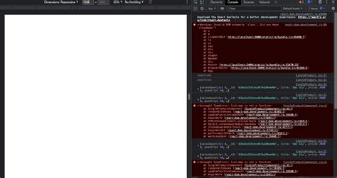 TypeError Items.map Is Not a Function 的图像结果