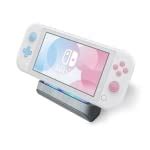 Portable Charging Charger Base Stand Station for Nintendo Switch Lite ...