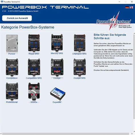 PowerBox Systems Blue.com 的图像结果