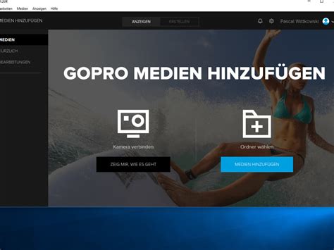 Image result for GoPro Quick PC