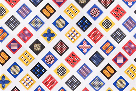 Pattern Maker 的图像结果