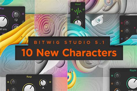 Image result for Bitwig Essentials Package Free