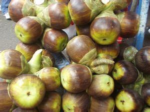 justcooking.in - Food Dictionary - Fruits - Ice Apple