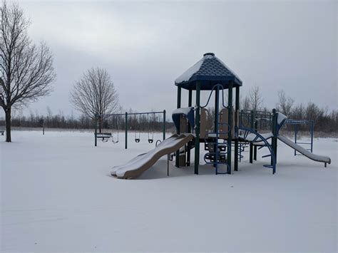 Brigham Park Camping | The Dyrt