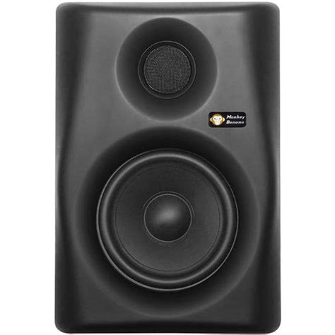 Buy Monkey Banana Gibbon 5 Active Monitor Speaker Online | Bajaao
