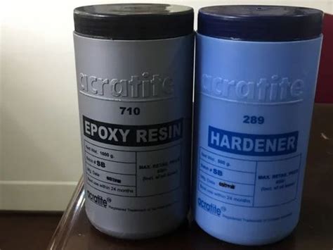 Epoxy Resin and Polyamide Adducts Based System - Hard Black Potting ...