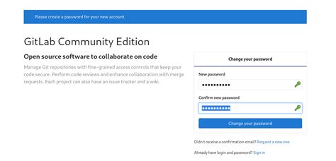 Install GitLab for Windows 的图像结果