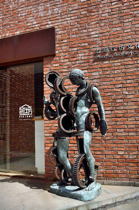不锈钢雕塑-曲阳县艺谷园林雕塑有限公司