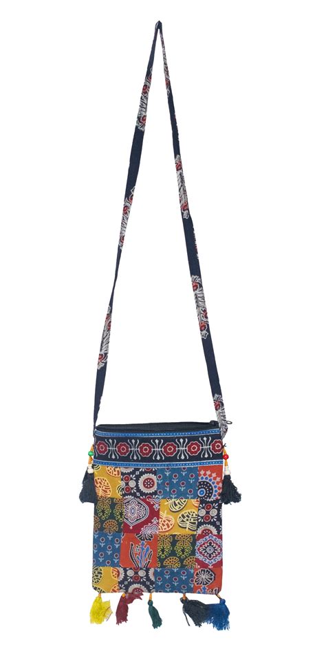 Sling Bags and Purses – ETHNICS OF KUTCH