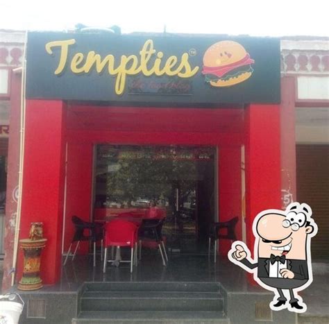 Tempties, Jaipur - Restaurant menu, prices and reviews